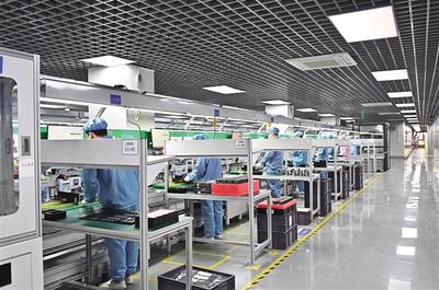 通訊產(chǎn)品的演進(jìn)與未來展望