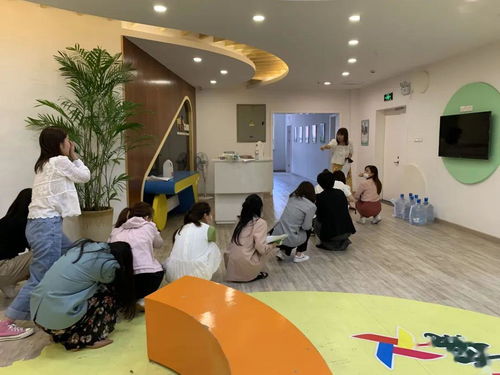 陽光伙伴藝術團順利通過校外培訓機構(gòu)復訓核驗，開啟藝術培訓新篇章