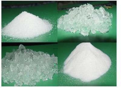 紙尿褲里的高分子吸水樹(shù)脂 神奇的超級(jí)吸水材料