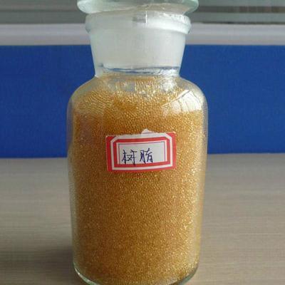 瑞騰RT-D001: 大孔強(qiáng)酸性苯乙烯系陽(yáng)離子交換樹(shù)脂的性能與價(jià)值解析