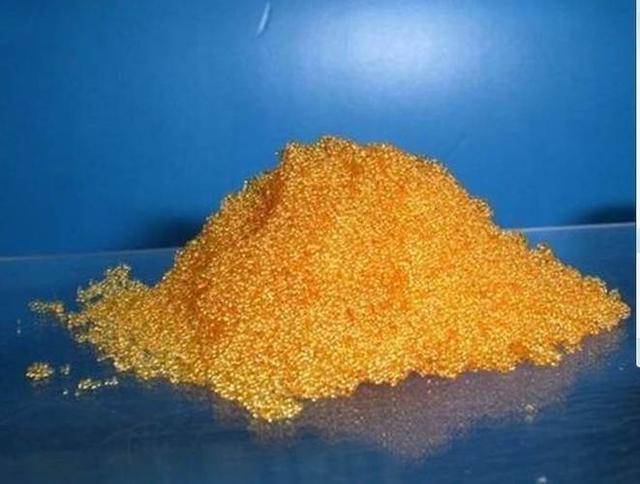 離子交換樹(shù)脂 綠色高效的多領(lǐng)域應(yīng)用揭秘